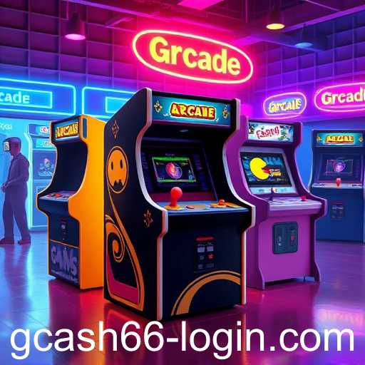 Arcade Classics