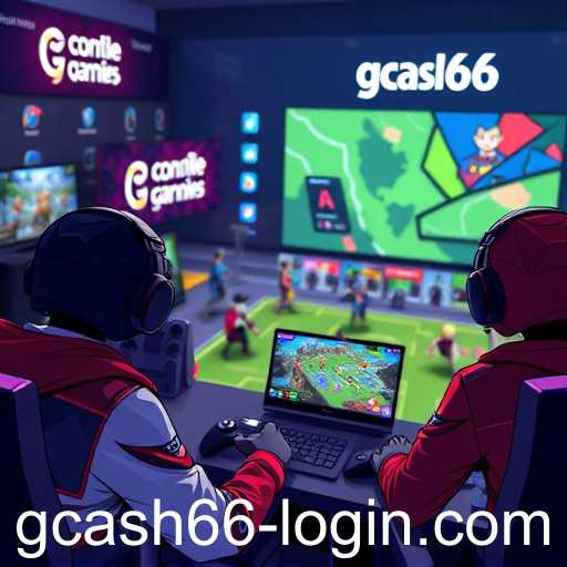 Digital Evolution in Gaming