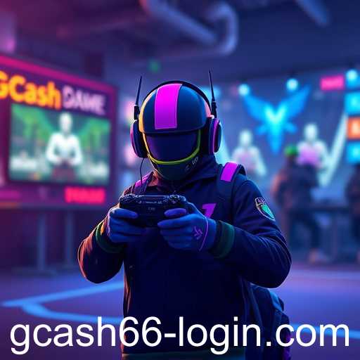 Gcash66 Revolutionizes Digital Gaming in 2025
