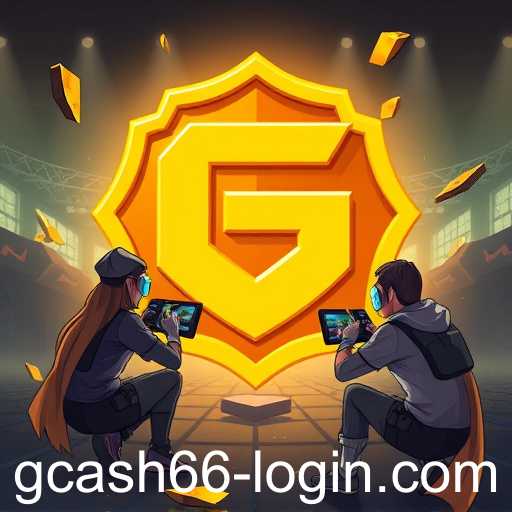 The Rise of Gcash66 in the Global Gaming Industry
