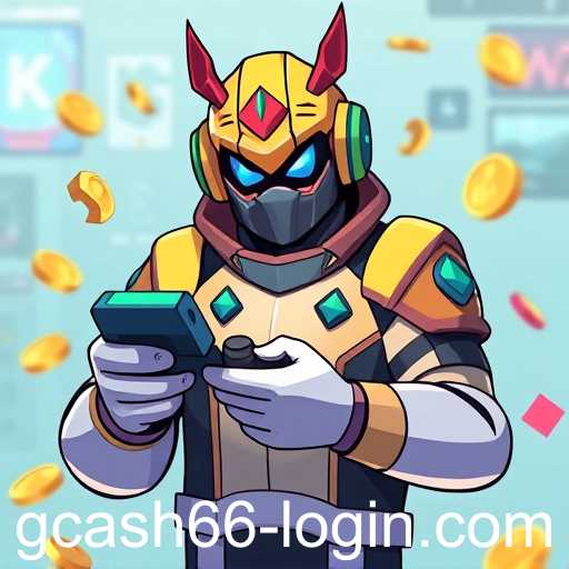 The Rise of Gcash66: Gaming Trends and Social Impact